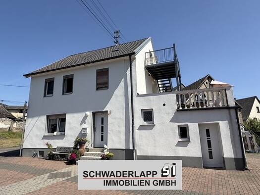 Einfamilienhaus zum Kauf 219.000 € 5 Zimmer 174 m² 259 m² Grundstück Hahn am See 56244