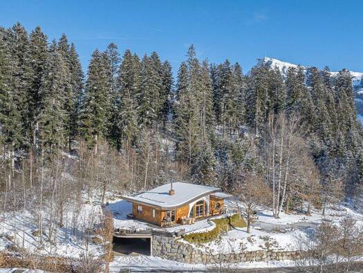 Villa zum Kauf 7.390.000 € 4 Zimmer 1.234 m² Grundstück Kitzbühel 6370