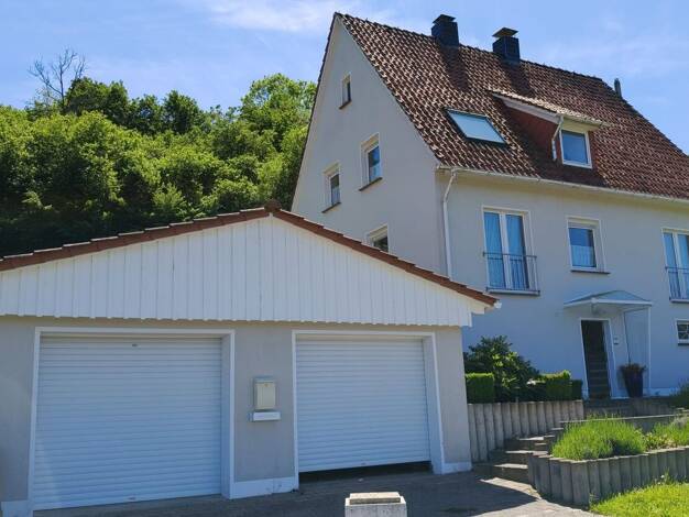 Einfamilienhaus zum Kauf 189.000 € 6 Zimmer 144,4 m² 1.049 m² Grundstück Polle 37647