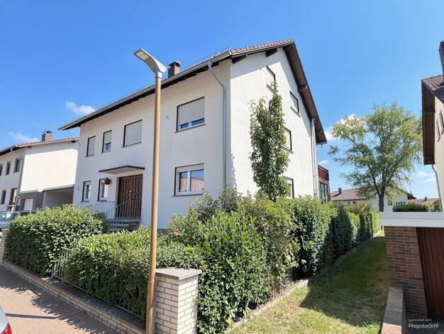 Mehrfamilienhaus zum Kauf 846.000 € 10 Zimmer 292 m² 778 m² Grundstück Bruchköbel Bruchköbel 63486