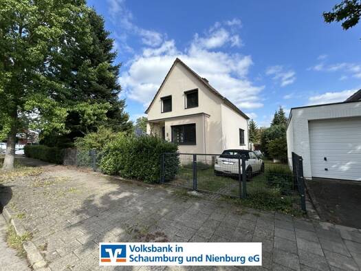 Einfamilienhaus zum Kauf 348.000 € 5 Zimmer 112 m² 620 m² Grundstück Nienburg Nienburg (Weser) 31582