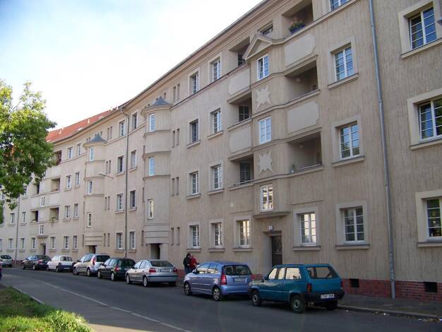 Wohnung zur Miete 308 € 2 Zimmer 43,8 m² Leuckartstraße 10 Probstheida Südost 04289
