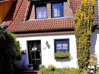 Reihenhaus zum Kauf provisionsfrei 197.000 € 3 Zimmer 94 m² 176 m² Grundstück Untergöhrener Straße 17 Göhren-Lebbin Göhren-Lebbin 17213