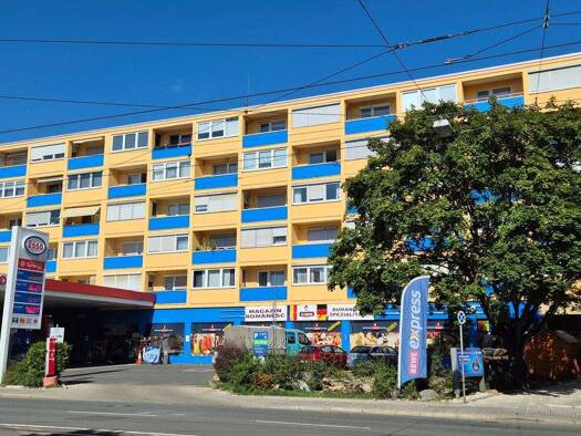 Wohnung zum Kauf 195.000 € 2 Zimmer 63 m² 1. Geschoss St Johannis Nürnberg 90408