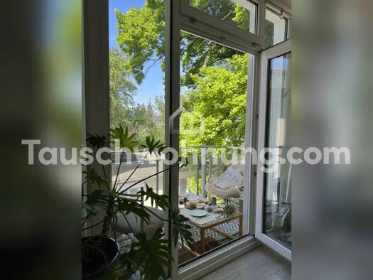 Wohnung zur Miete Tauschwohnung 1.100 € 2 Zimmer 73 m² 2. Geschoss Osdorf Hamburg 22763