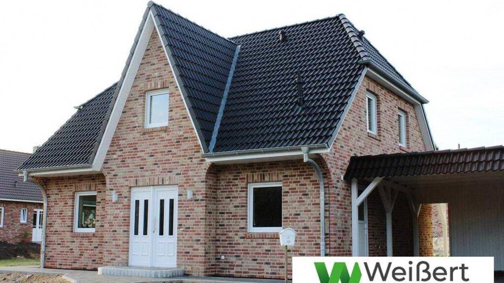 Einfamilienhaus zum Kauf 412.700 € 4 Zimmer 133,2 m² 600 m² Grundstück Kellinghusen 25548