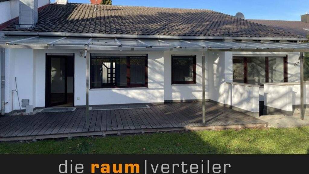 Reihenmittelhaus zum Kauf 745.000 € 5 Zimmer 138 m² 384 m² Grundstück Feldkirchen Feldkirchen-Westerham 83620
