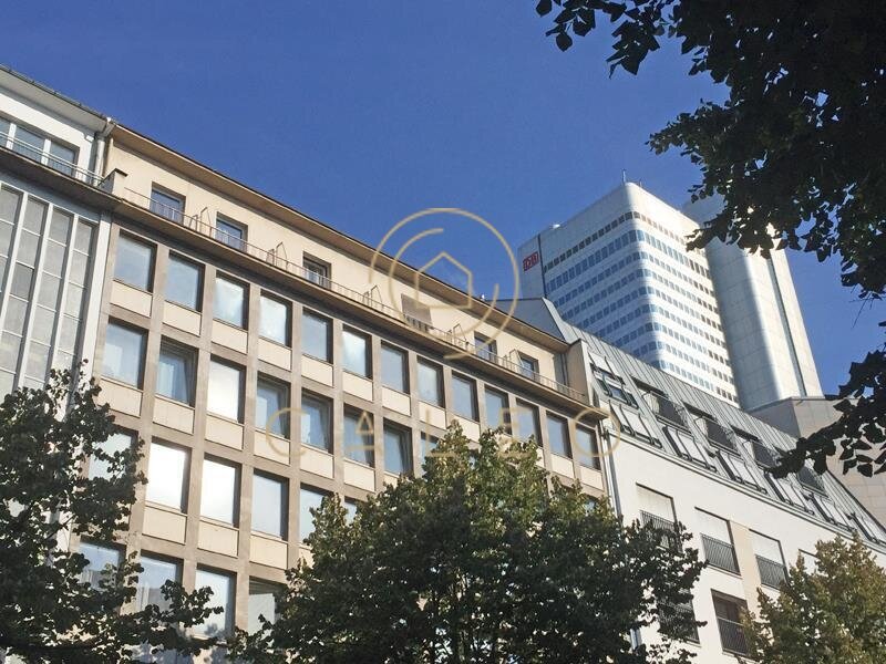 Bürofläche zur Miete provisionsfrei 200 m²<br/>Bürofläche ab 200 m²<br/>Teilbarkeit Bahnhofsviertel Frankfurt am Main 60329