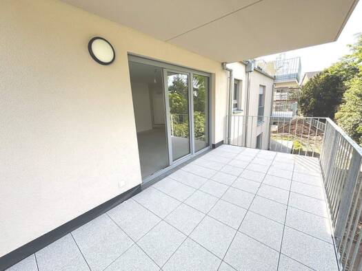 Wohnung zum Kauf - Erstbezug provisionsfrei 559.000 € 3 Zimmer 82 m² 2. Geschoss frei ab sofort Biebrich Wiesbaden 65203