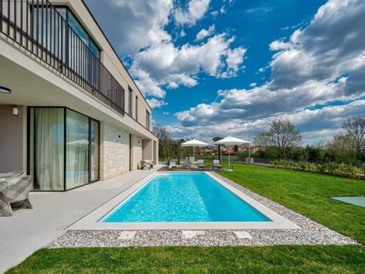 Haus zum Kauf 1.687.500 € 5 Zimmer 248 m² Poreč