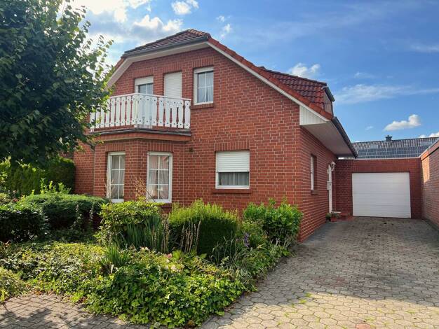Einfamilienhaus zum Kauf 335.000 € 3 Zimmer 107 m² 585 m² Grundstück Innenstadt Ahlen 59227