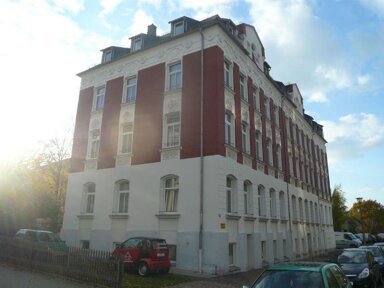 Wohnung zur Miete 530 € 4 Zimmer 89,3 m² Haselbrunnerstraße 119 Haselbrunn Plauen 08525