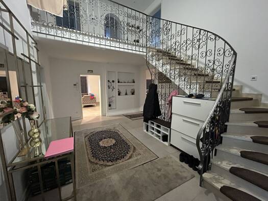Einfamilienhaus zum Kauf 590.000 € 5 Zimmer 200 m² 696 m² Grundstück Obergriesbach Obergriesbach 86573