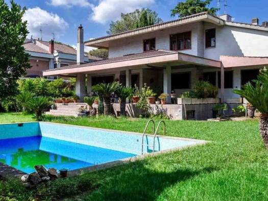 Haus zum Kauf 1.490.000 € 621 m² Roma 00128