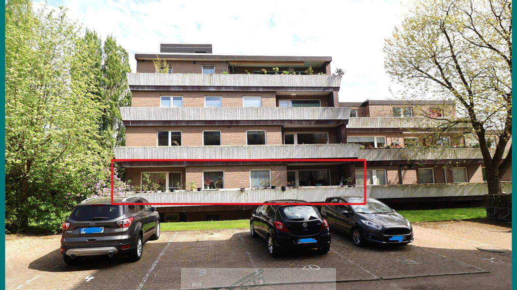 Wohnung zum Kauf 196.000 € 3 Zimmer 93 m² Döse Cuxhaven 27474