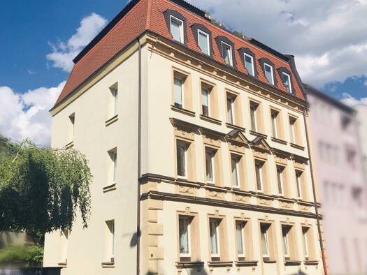 Wohnung zum Kauf 175.000 € 2 Zimmer 57 m² Nürnberg 90443