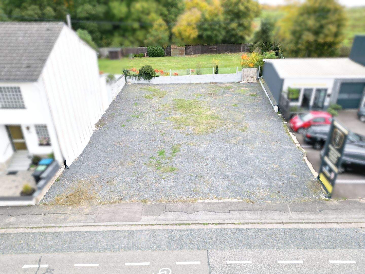 Grundstück zum Kauf - Widok 4