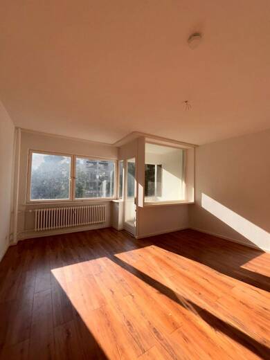 Wohnung zur Miete 1.268 € 4 Zimmer 104,2 m² 1. Geschoss Uhlandstraße 111 Wilmersdorf Berlin 10717