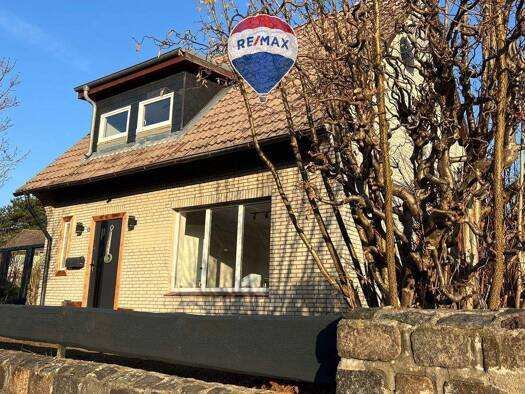 Einfamilienhaus zum Kauf 449.000 € 3 Zimmer 100 m² 650 m² Grundstück Ratzeburg 23909