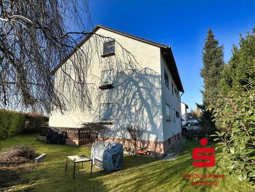 Mehrfamilienhaus zum Kauf 795.000 € 10 Zimmer 275 m² 932 m² Grundstück Bergheim Augsburg 86199