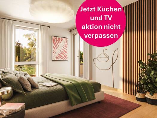 Wohnung zum Kauf - Erstbezug 402.000 € 3 Zimmer 81,4 m² EG Ackergasse Wiener Neustadt 2700