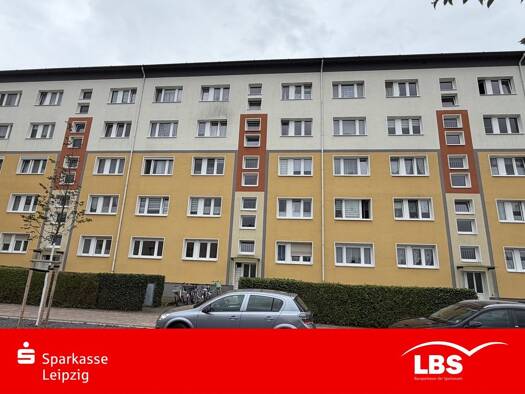 Wohnung zum Kauf 66.000 € 3 Zimmer 61 m² Wurzen Wurzen 04808