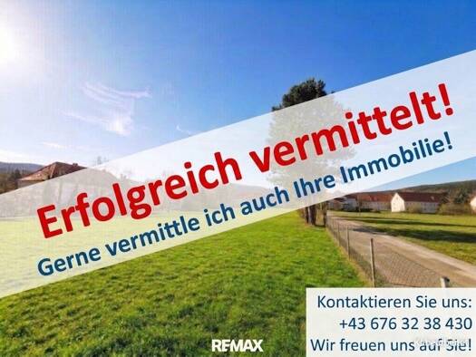 Grundstück zum Kauf 94.355 € 1.081 m² Grundstück Buchbach 2630