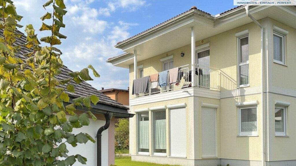 Einfamilienhaus zum Kauf 5 Zimmer 150 m² 938 m² Grundstück Mieming 6414