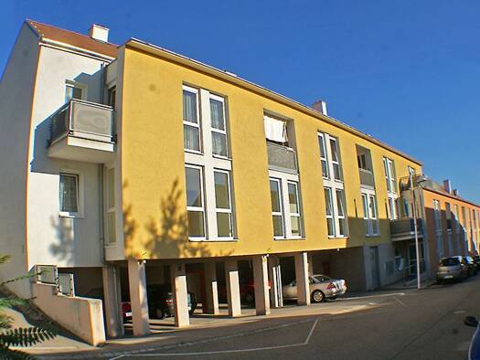 Wohnung zur Miete 480 € 51,9 m² Berggasse 4/14 Retz 2070