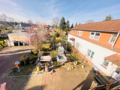 Mehrfamilienhaus zum Kauf als Kapitalanlage geeignet 229.000 € 12 Zimmer 150 m² 1.840 m² Grundstück Groß Lindow Groß Lindow 15295