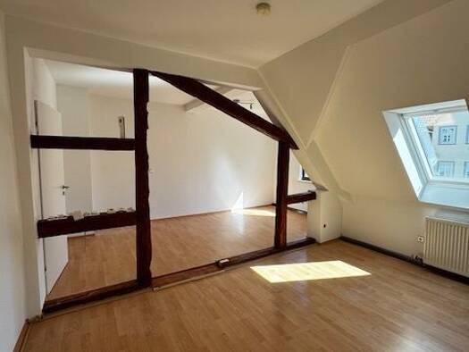 Wohnung zur Miete 850 € 1 Zimmer 90 m² Geschoss 2/3 frei ab sofort Schwäbisch Gmünd Schwäbisch Gmünd 73525