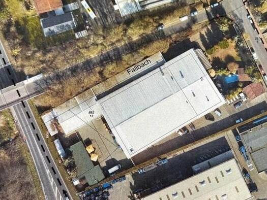 Bürogebäude zum Kauf als Kapitalanlage geeignet 1.895.000 € 12 Zimmer 2.300 m² 5.000 m² Grundstück Langendiebach Erlensee 63526
