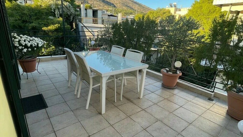 Studio zum Kauf 310.000 € 5 Zimmer 135 m² 1. Geschoss Athen