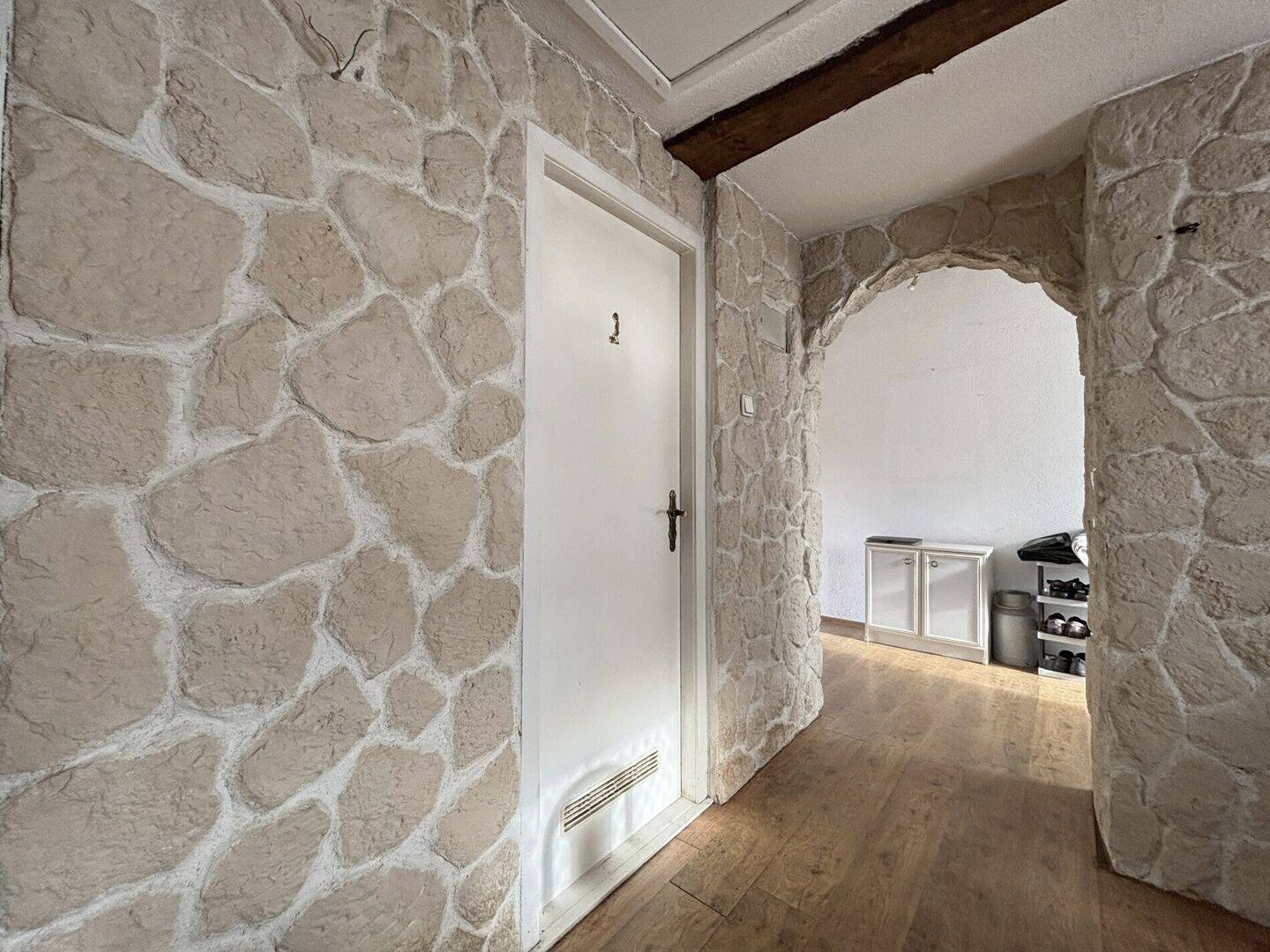 Haus – Antrifttal, Grubenmühle, Bernsburg - Ansicht 5