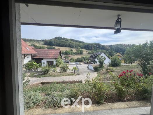 Wohnung zum Kauf 229.000 € 4 Zimmer 84 m² 1. Geschoss Feuerbach Kandern 79400