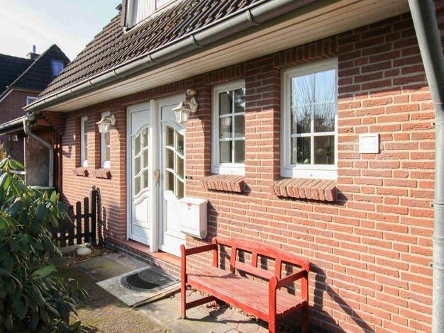 Einfamilienhaus zum Kauf 395.000 € 4 Zimmer 117 m² 487 m² Grundstück Seebergen Lilienthal 28865