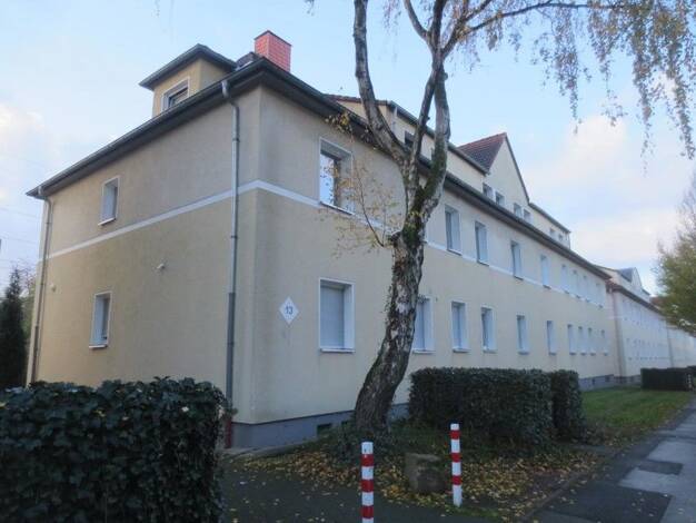 Wohnung zur Miete 433 € 2 Zimmer 54,2 m² frei ab 18.07.2026 Boystr. 13 Brauck Gladbeck 45968