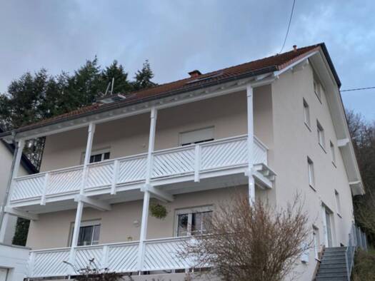 Maisonette zum Kauf provisionsfrei 259.000 € 5 Zimmer 96 m² Geschoss 2/3 Butzweiler Newel 54309
