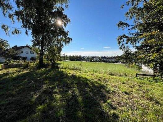 Grundstück zum Kauf 585.000 € 544 m² Grundstück Baugenehmigung vorhanden Fraundienststraße 11 Gelting Pliening 85652