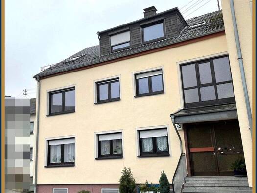 Studio zur Miete 450 € 3 Zimmer 82 m² frei ab sofort Altenkirchen 57610