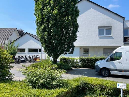 Praxis zur Miete provisionsfrei 2.750 € 7 Zimmer 345 m² Bürofläche Legden Legden 48739