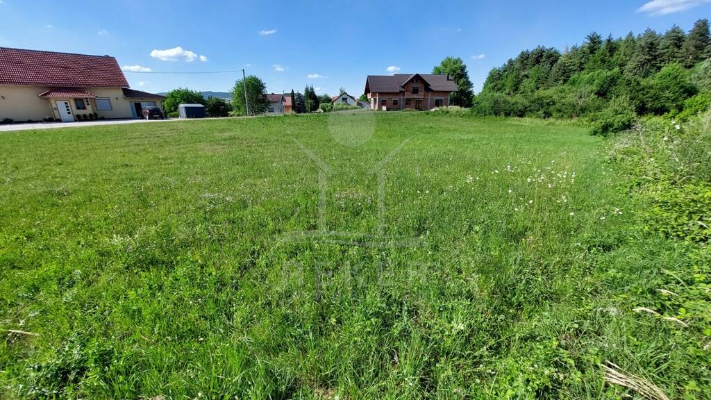 Grundstück zum Kauf 130.000 € 9.863 m² Grundstück Ozalj