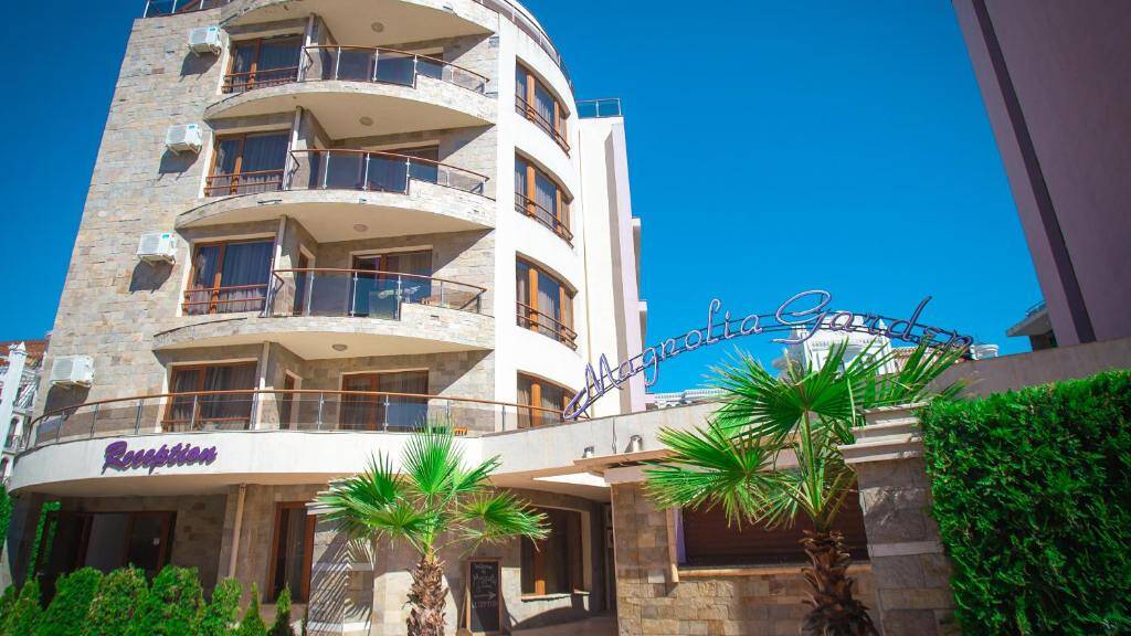 Studio zum Kauf provisionsfrei 37.000 € 1 Zimmer 31 m² EG Slanchev bryag (Sonnenstrand)