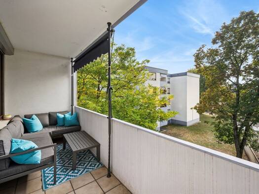 Wohnung zum Kauf 198.000 € 3 Zimmer 80 m² 3. Geschoss Marlen Kehl 77694