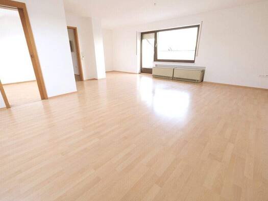 Wohnung zum Kauf 210.000 € 2 Zimmer 65 m² Illertissen 89257