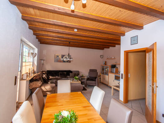 Haus zum Kauf 395.000 € 6 Zimmer 175 m² 2.269 m² Grundstück Immenrode Goslar 38690