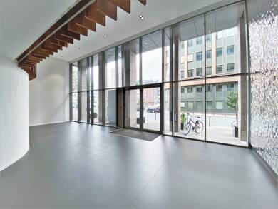 Bürofläche zur Miete provisionsfrei 18 € 1.250 m² Bürofläche teilbar ab 346 m² Pempelfort Düsseldorf 40211