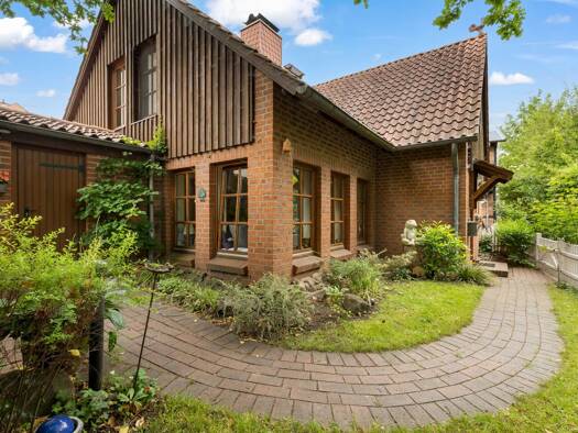 Einfamilienhaus zum Kauf 514.000 € 4 Zimmer 133 m² 259 m² Grundstück Bad Oldesloe 23843