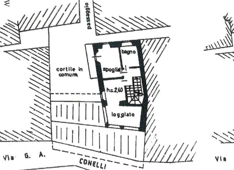 Einfamilienhaus zum Kauf 370.000 € 4 Zimmer 250 m² frei ab sofort Via G. A. Conelli Belgirate  28832