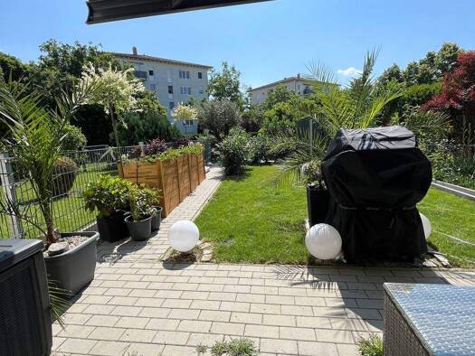 Terrassenwohnung zum Kauf provisionsfrei als Kapitalanlage geeignet 139.950 € 2 Zimmer 54 m² Lindenthal Leipzig 04158